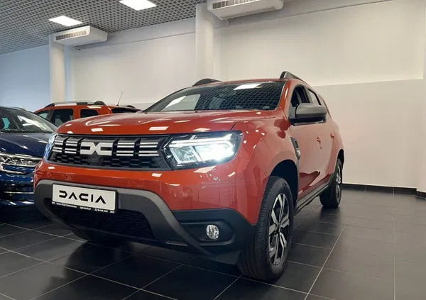 dacia warszawa Dacia Duster cena 86900 przebieg: 1, rok produkcji 2023 z Warszawa